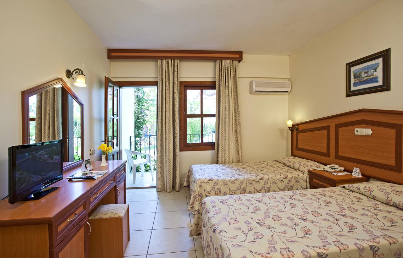 Katranci Park - Halal Ail Inclusive Resort