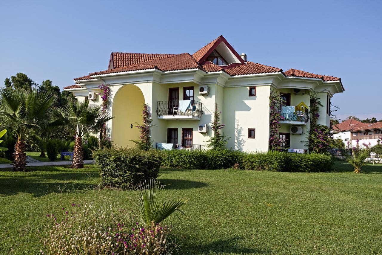 Katranci Park - Halal Ail Inclusive Fethiye