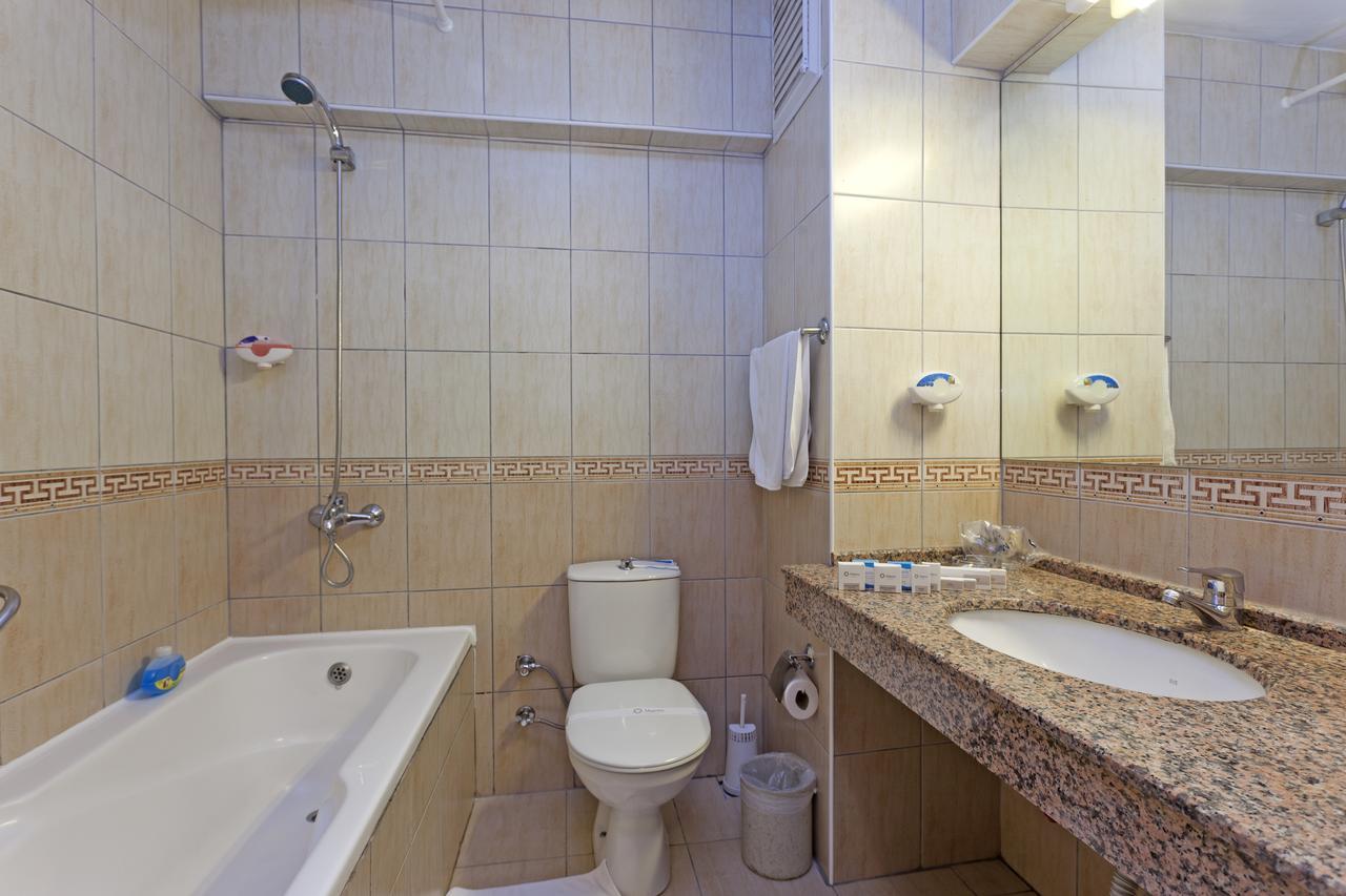 Katranci Park - Halal Ail Inclusive Resort Fethiye