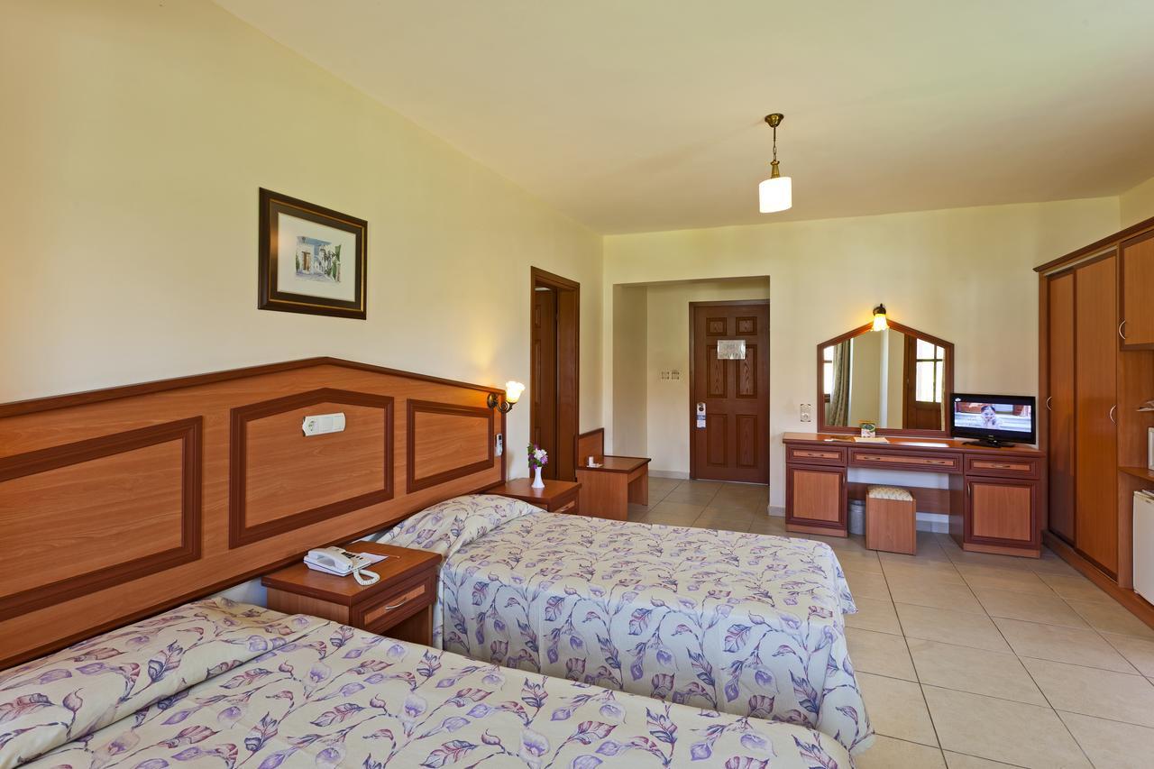 Resort Katranci Park - Halal Ail Inclusive Fethiye
