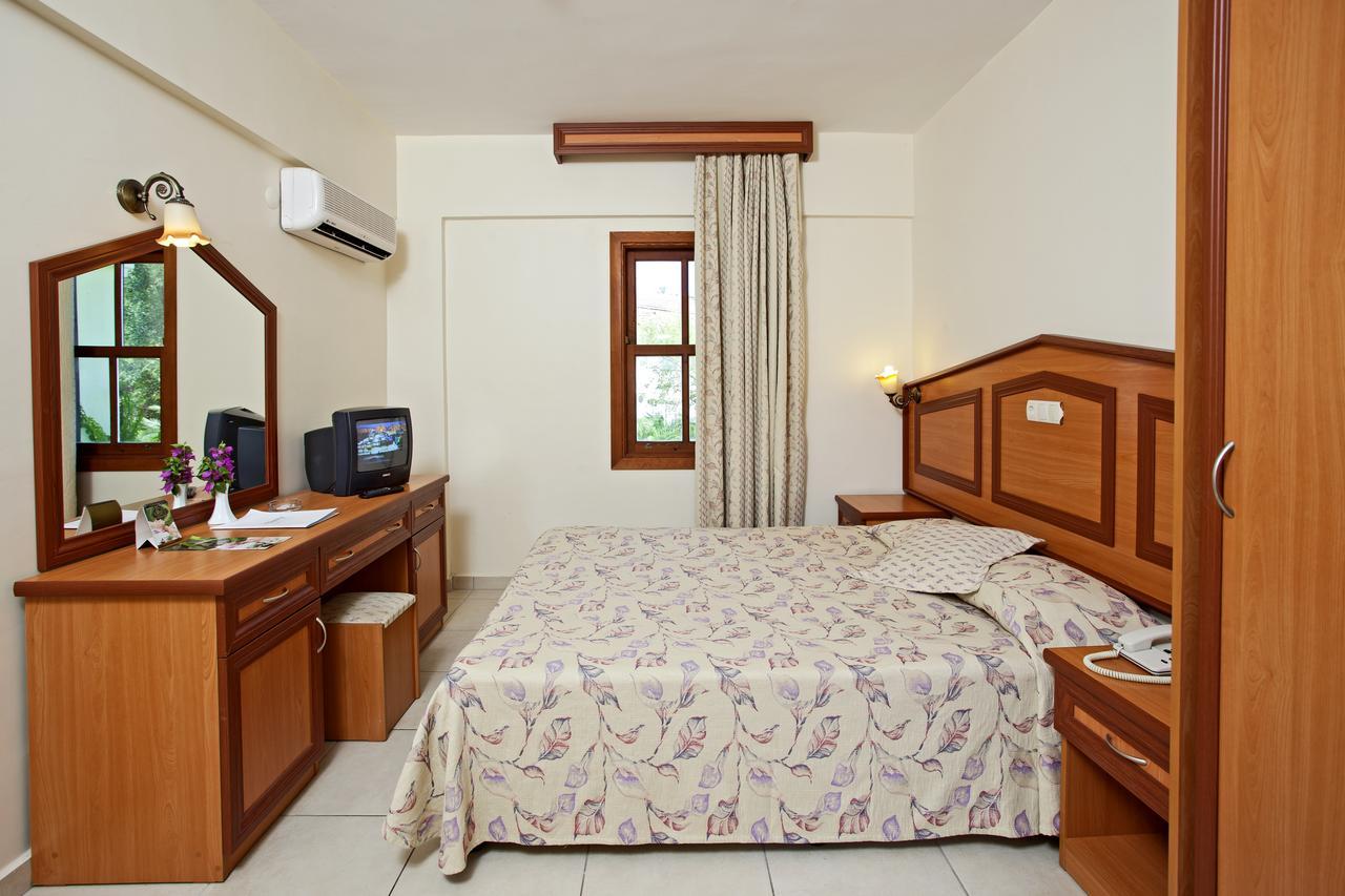 Katranci Park - Halal Ail Inclusive * Fethiye