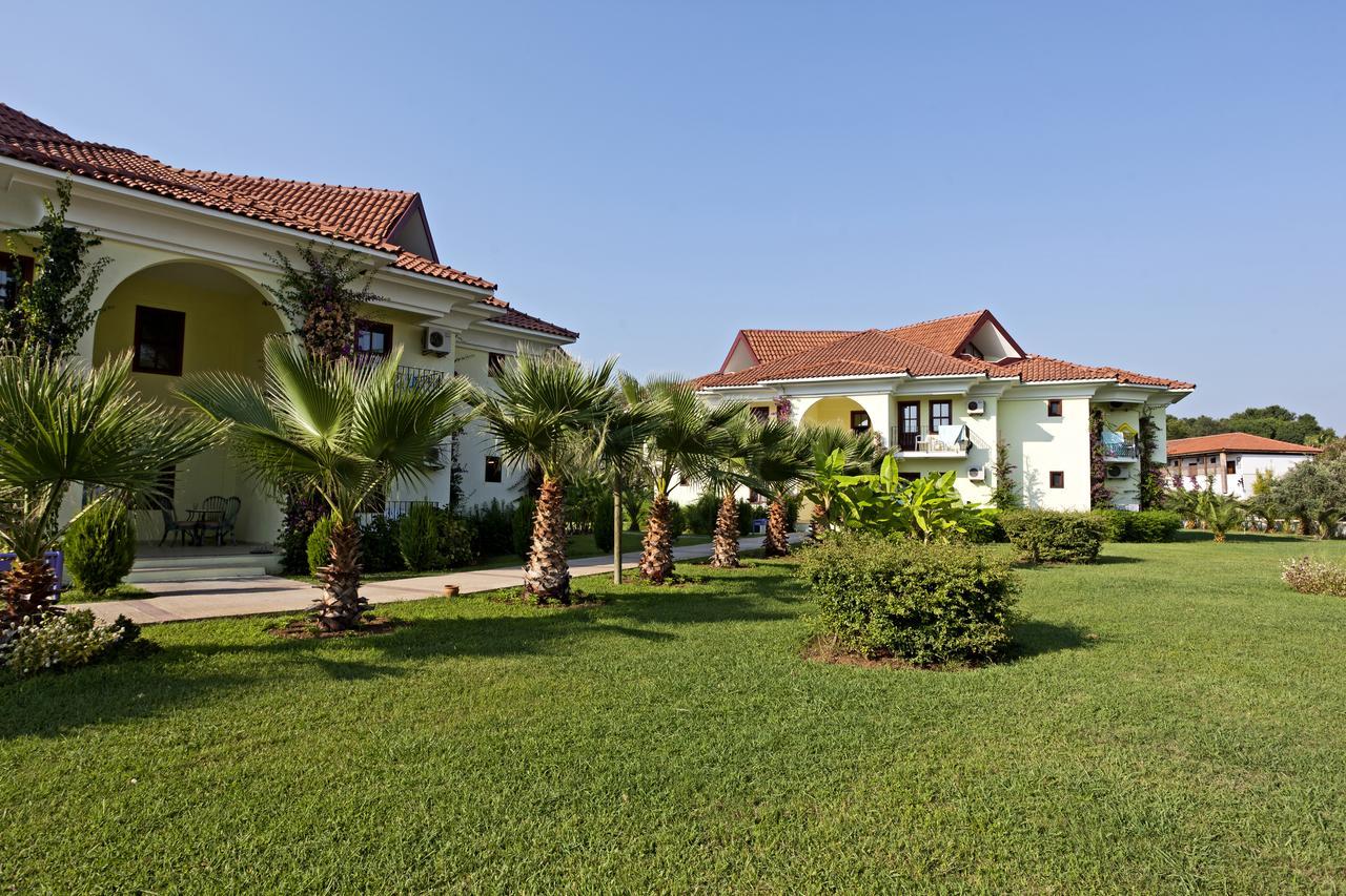 Katranci Park - Halal Ail Inclusive *