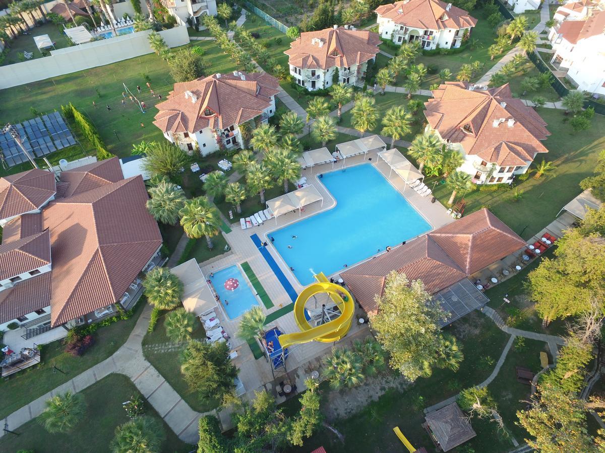 Katranci Park - Halal Ail Inclusive *
