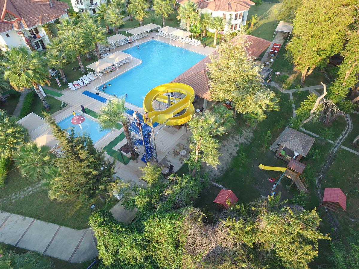 Resort Katranci Park - Halal Ail Inclusive