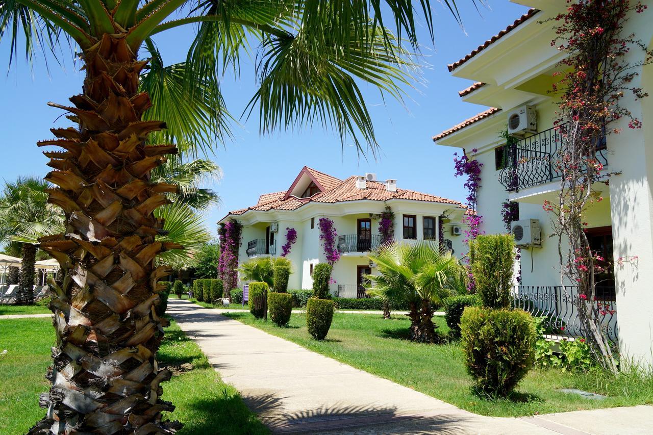 Katranci Park - Halal Ail Inclusive Resort