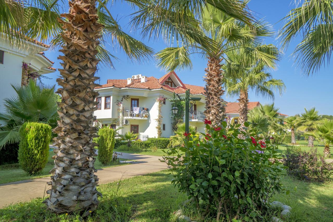 Katranci Park - Halal Ail Inclusive Resort Fethiye