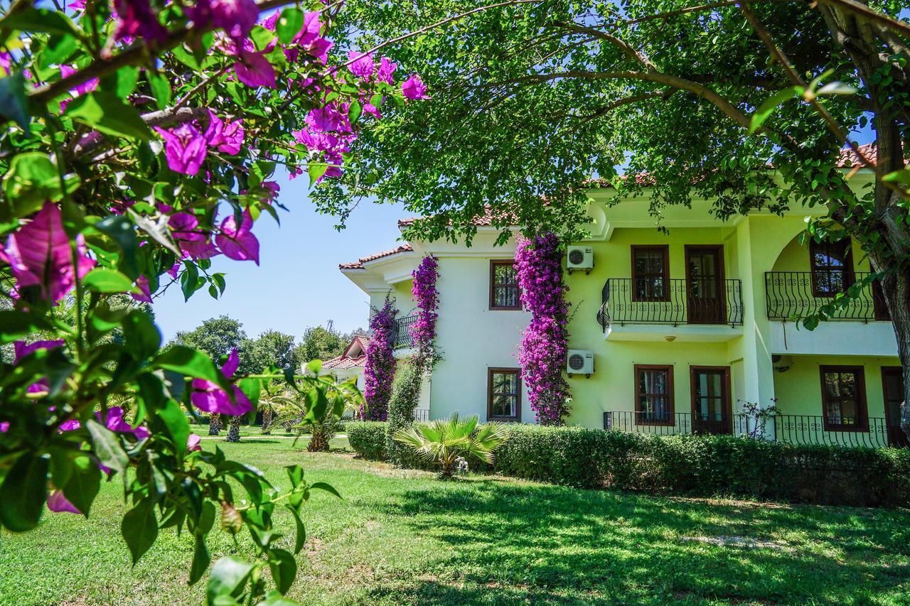 Katranci Park - Halal Ail Inclusive Resort Fethiye