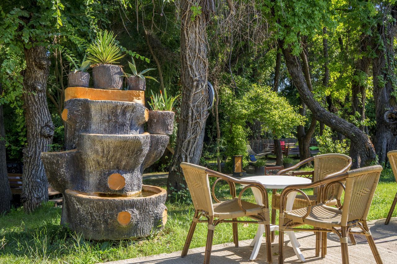 Katranci Park - Halal Ail Inclusive