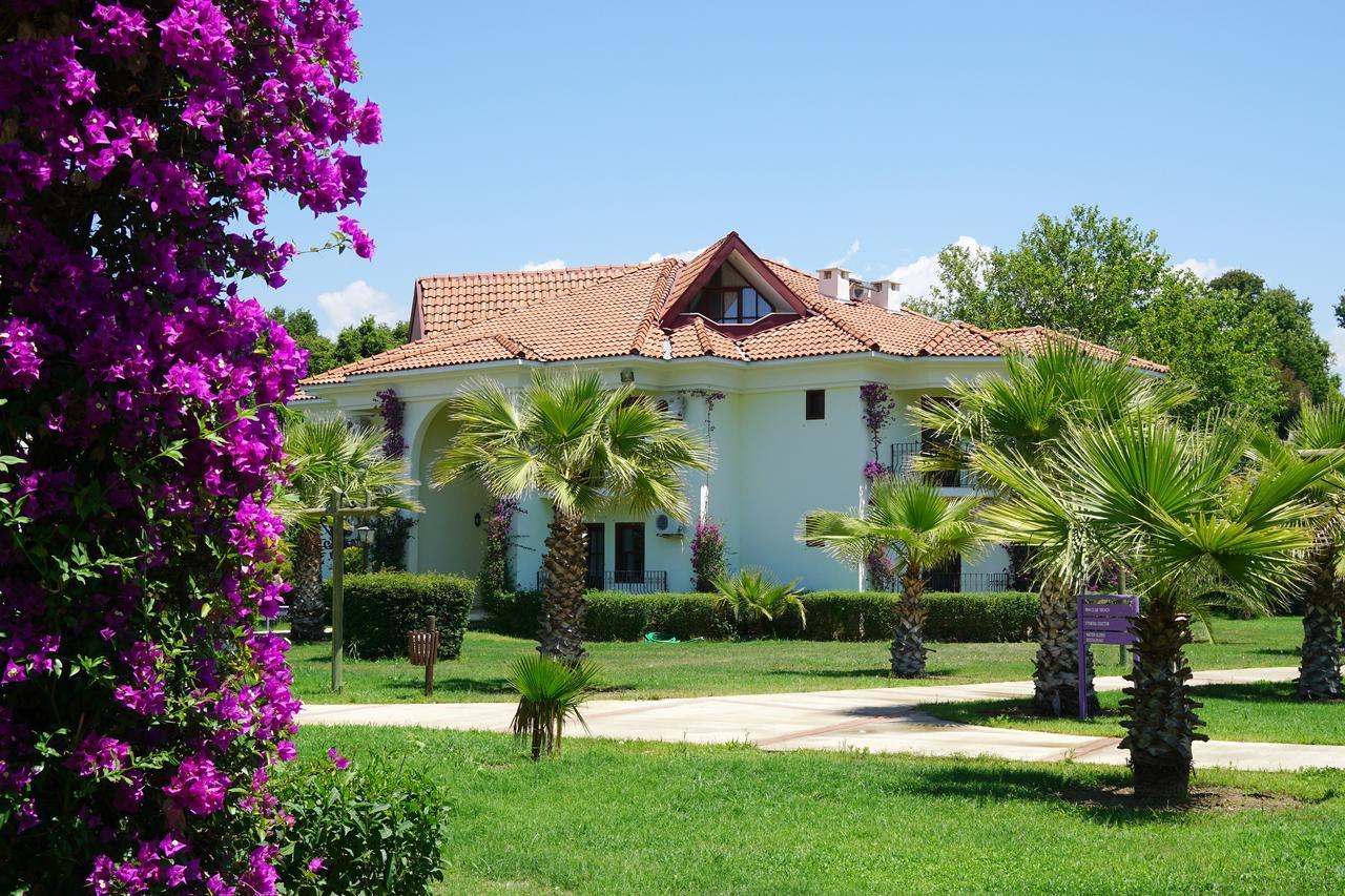 Katranci Park - Halal Ail Inclusive Resort