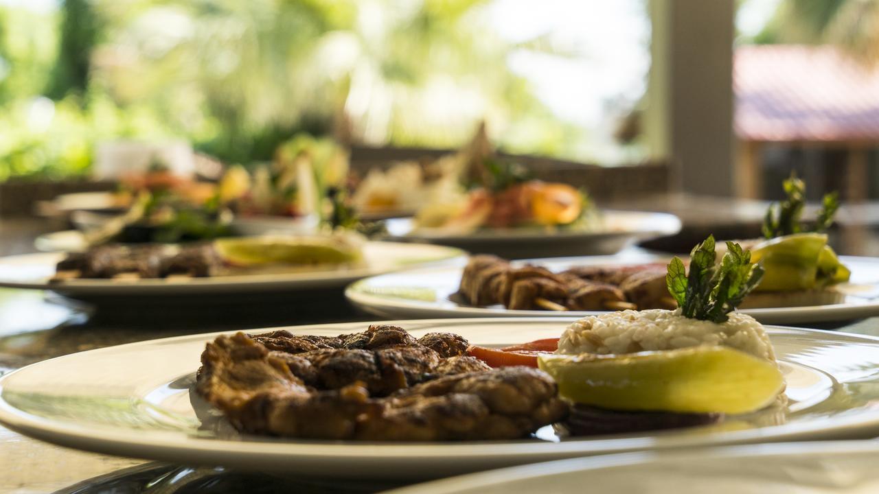 Katranci Park - Halal Ail Inclusive Resort Fethiye