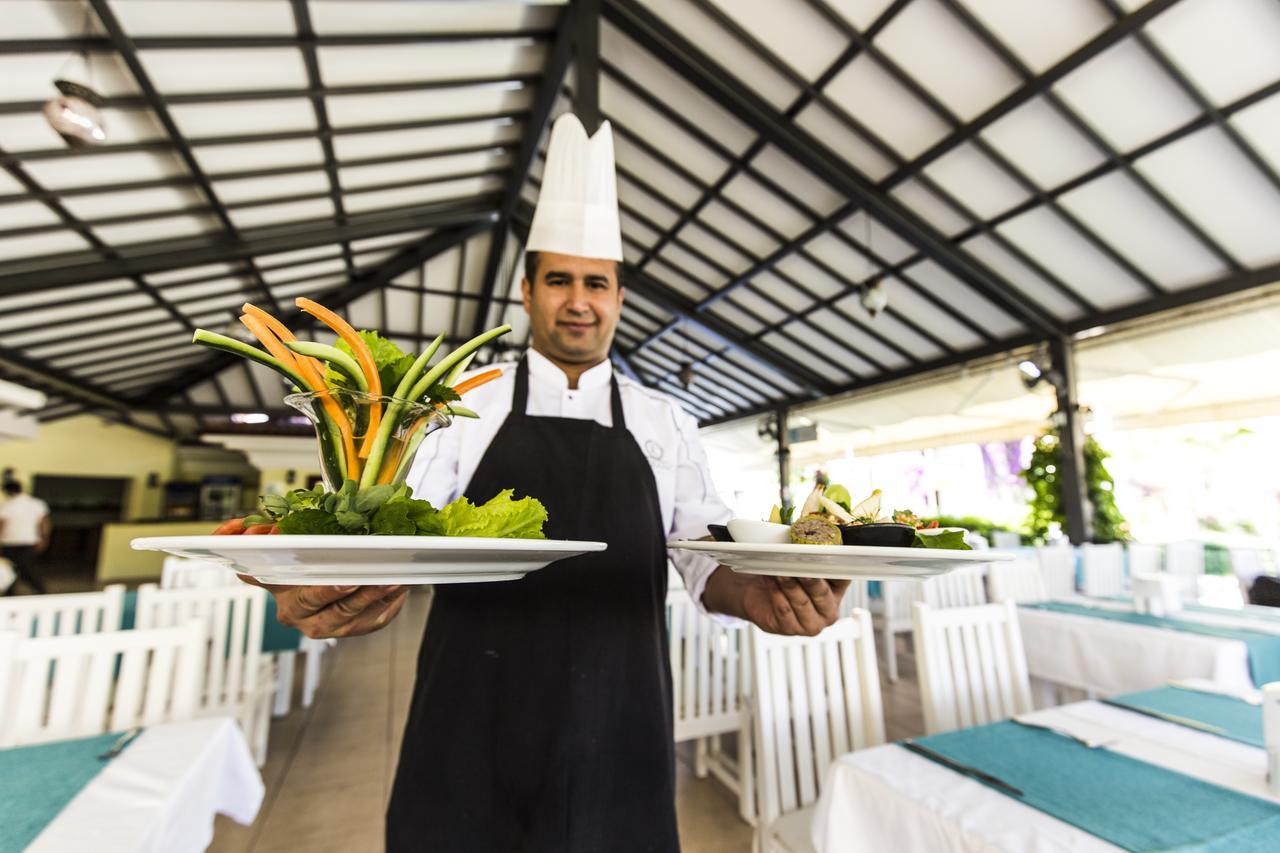 Resort Katranci Park - Halal Ail Inclusive Fethiye
