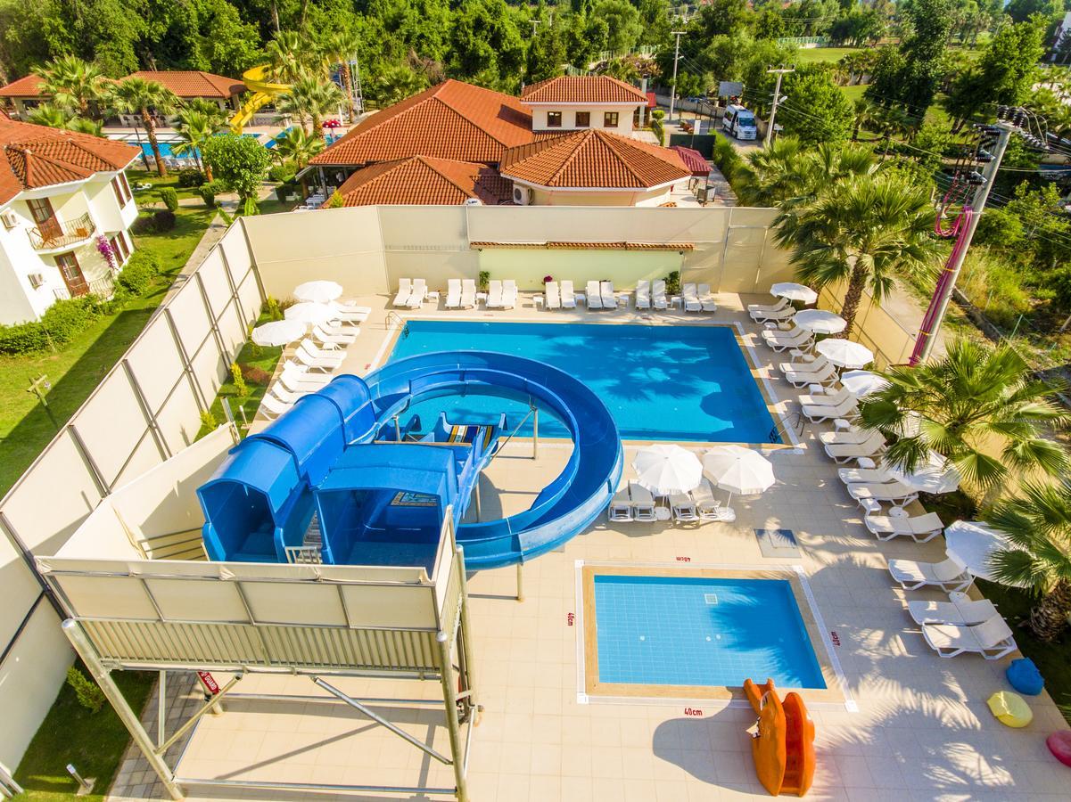 Katranci Park - Halal Ail Inclusive Resort *