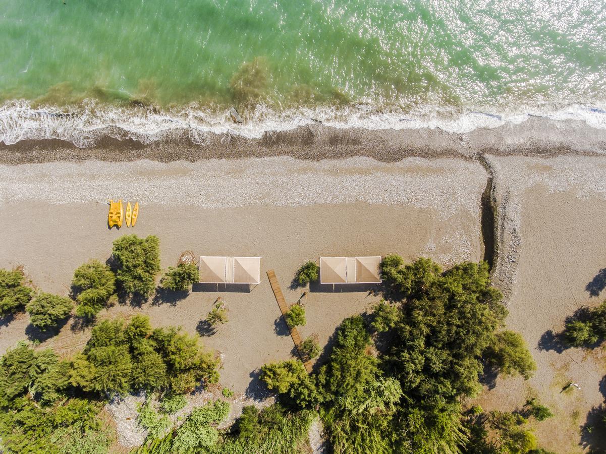 Katranci Park - Halal Ail Inclusive * Fethiye